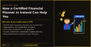 Certified Financial Planner