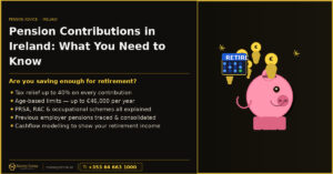 Pension Contributions