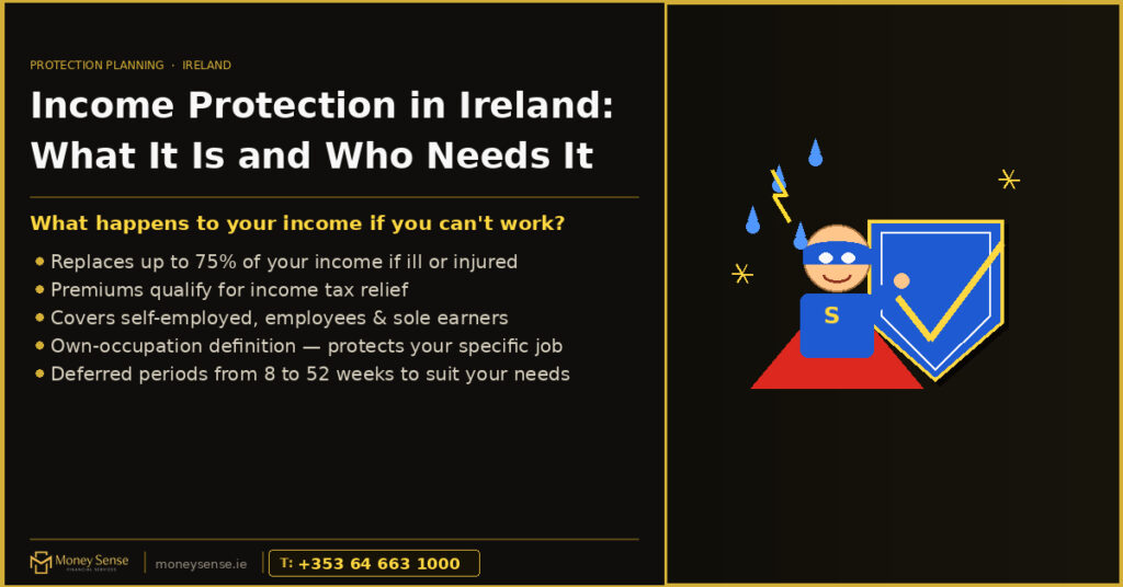 Income Protection