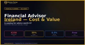 Financial Advisor