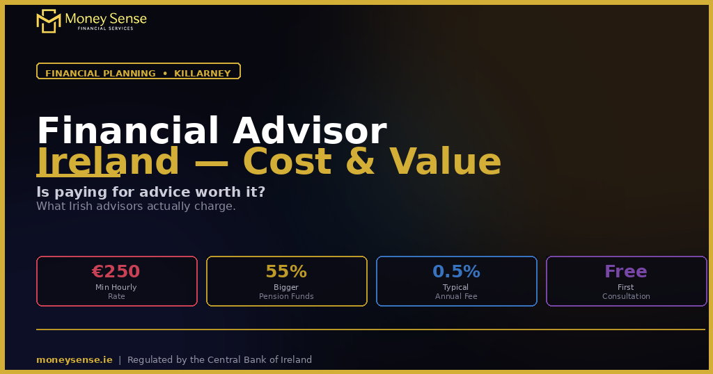 Financial Advisor