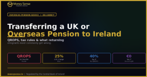pension