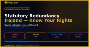 Redundancy
