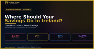where-to-save-money-ireland-deposit-state-savings-investing